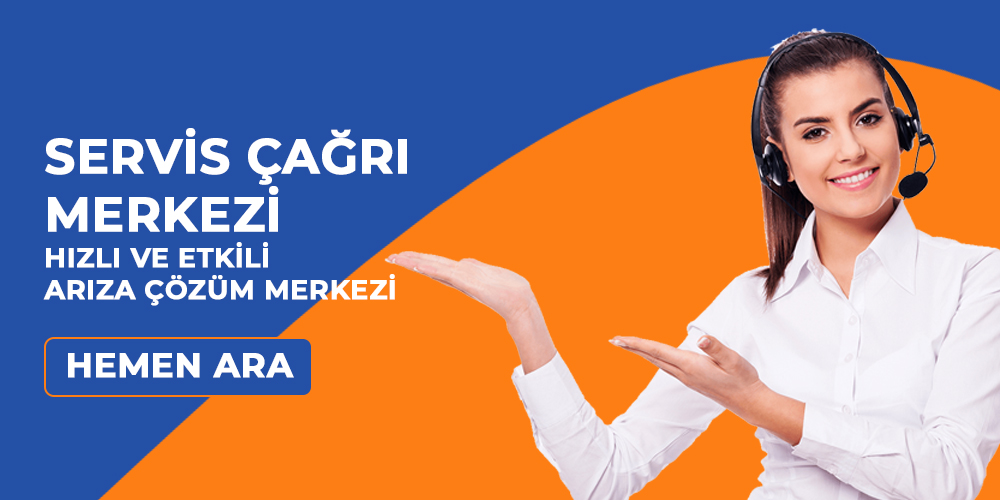 Servis Çağrı Merkezi